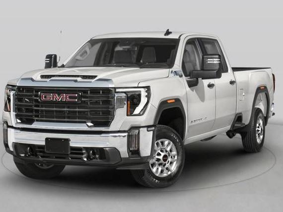 GMC SIERRA HD 2024 1GT49PEYXRF413150 image GMC SIERRA HD 2024 1GT49PEYXRF413150 image